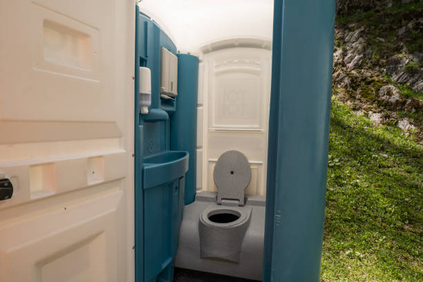 Best Deluxe Portable Toilet Rental  in St Augustine South, FL